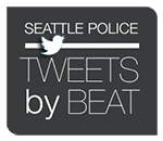 Sign up for Tweets by Beat