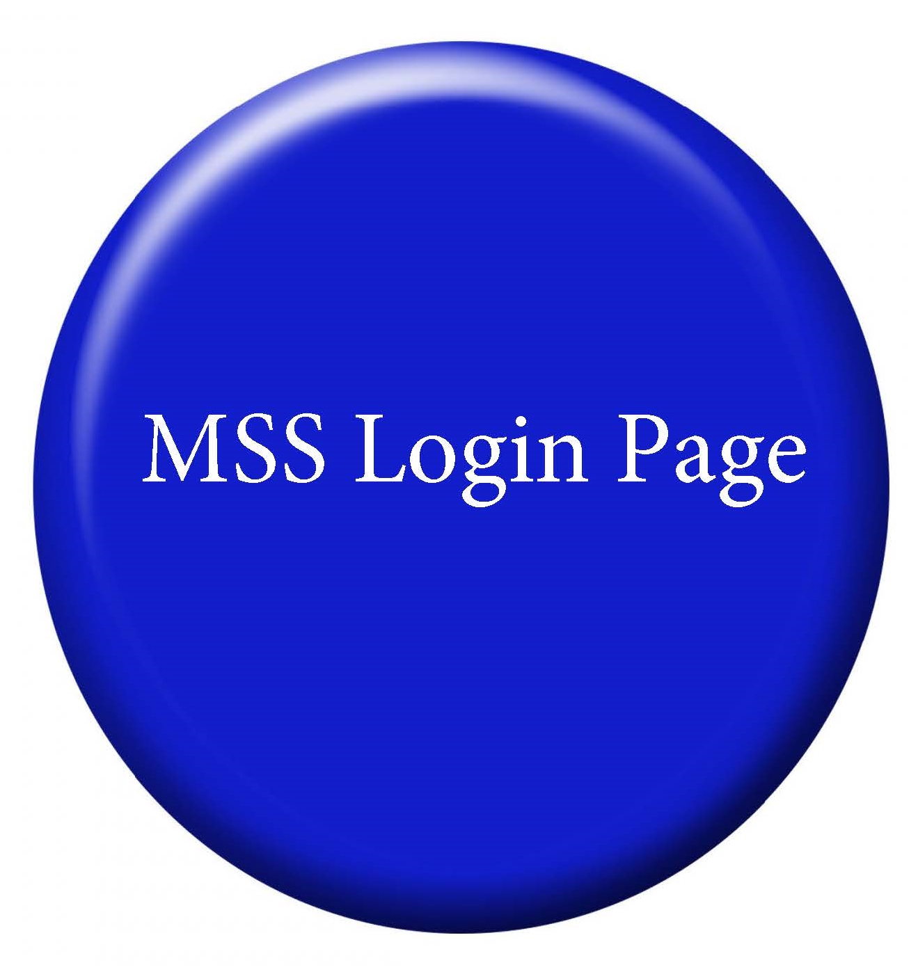 Link to MSS Portal Login Page