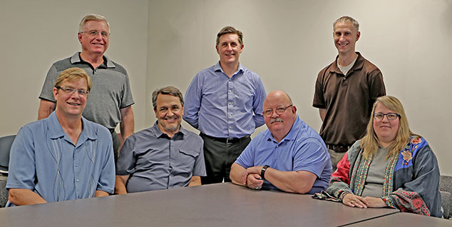 Construction Codes Advisory Board (CCAB) Members