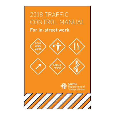 Traffic Control Manual