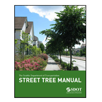 Street Tree Manual