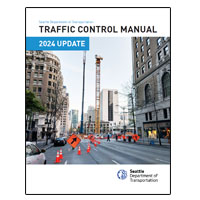 Traffic Control Manual