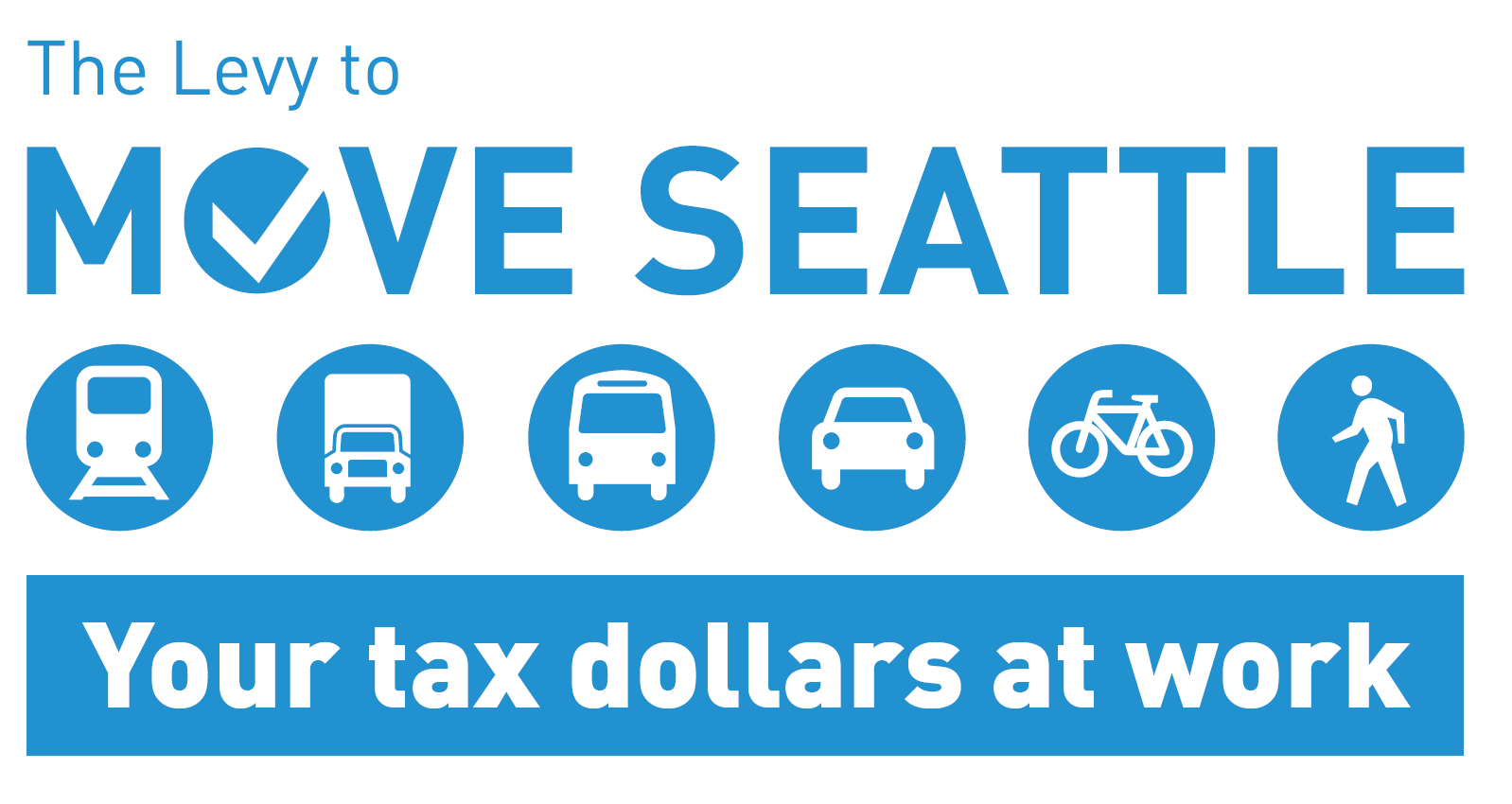 The Transportation Levy to Move Seattle