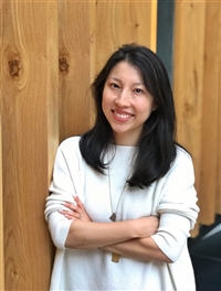 Headshot of Ching Chan