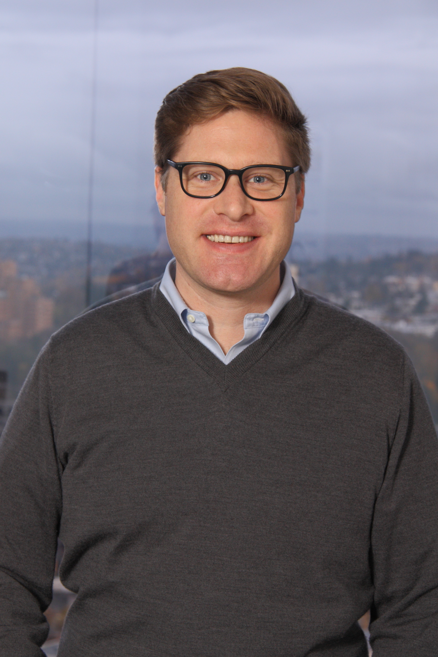 Headshot of Dan Anderson