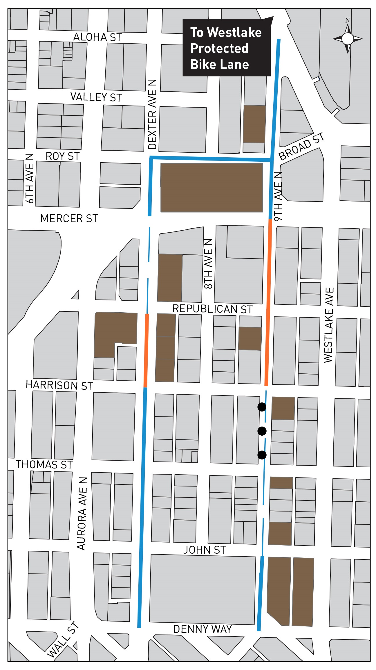 Phase 2 map