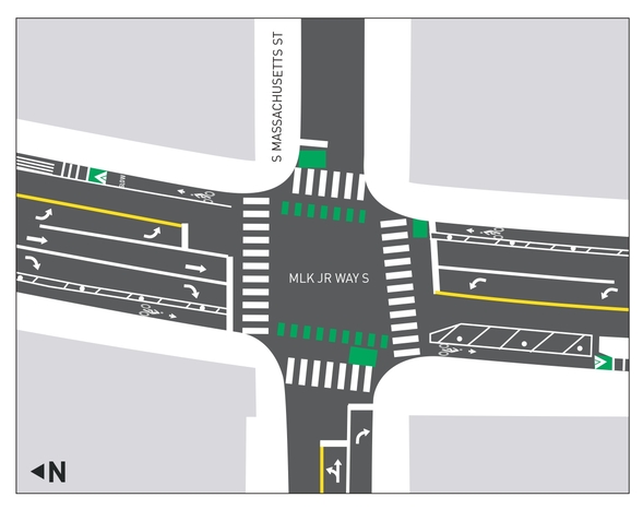 MLK and Massachusetts Diagram