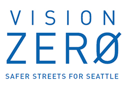 Vision Zero Logo