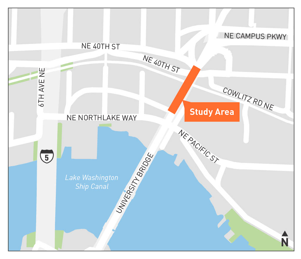 Click on this image to open the project map as a PDF.