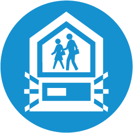 Home Zone icon