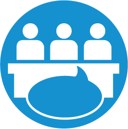 Community Task Force icon