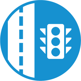 West Marginal Way icon