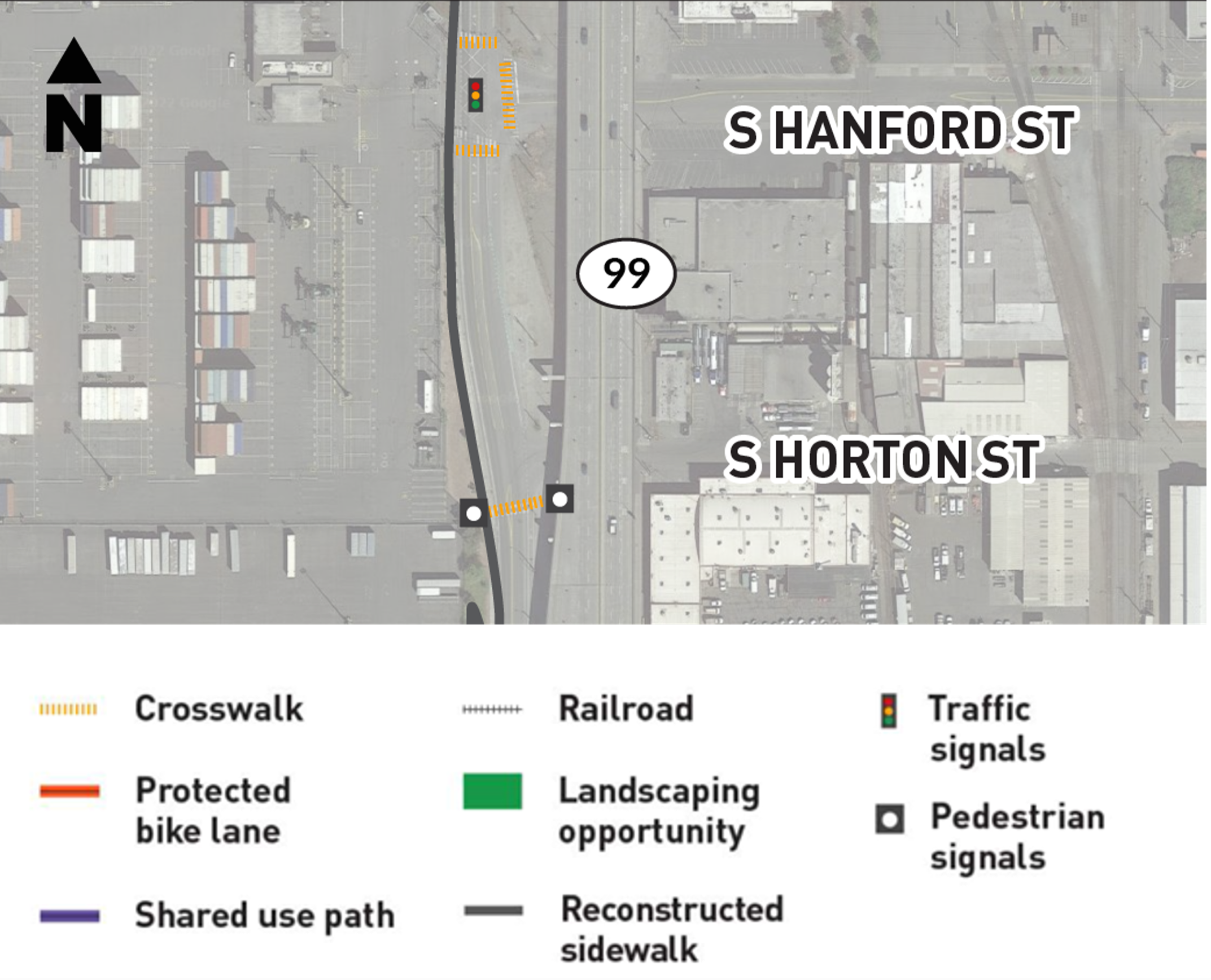 Planning Commission clears way for Legends to build 1st permanent parklet  on 2nd Street • Long Beach Post News