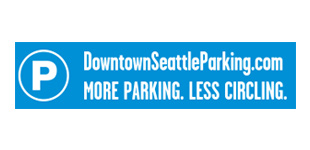 DowntownSeattleParking.com More Parking. Less Circling.