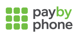 Pay by Phone