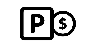 Paid Parking Information