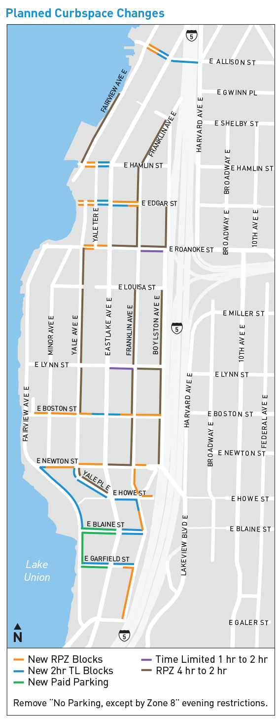 RPZ Eastlake Map