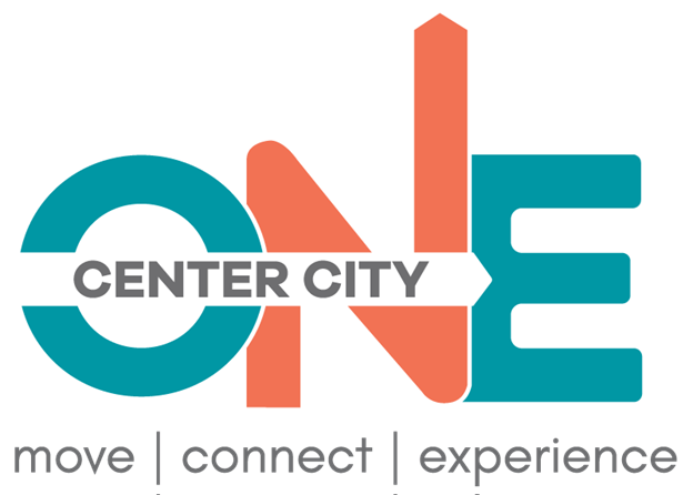 One Center City Logo
