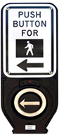 Accessible Pedestrian Signal (APS)