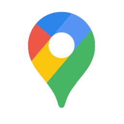 Google Maps icon