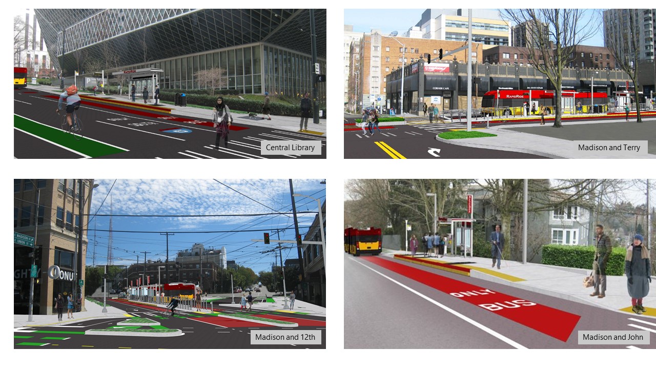 G Line station design renderings 