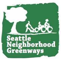 Seattle Neighborhood Greenways