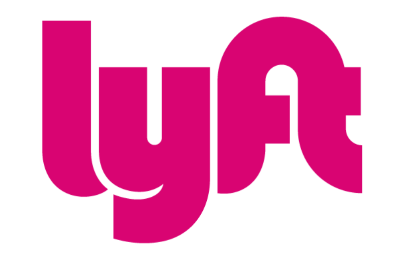 Lyft logo