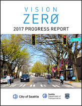 2017 Vision Zero Progress Report