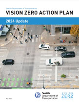 2024 Vision Zero Action Plan