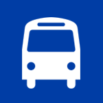 Bus icon