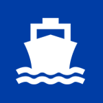 Ferry icon