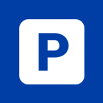 Parking icon