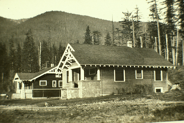 Photo of tribal cultural artifacts