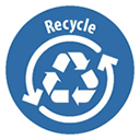 Recycle icon