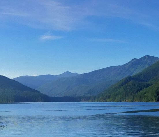 Photo of Cedar River Watershed