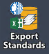 NCS Layer Standards Export Standards icon