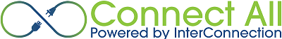ConnectAll -Interconnections Logo