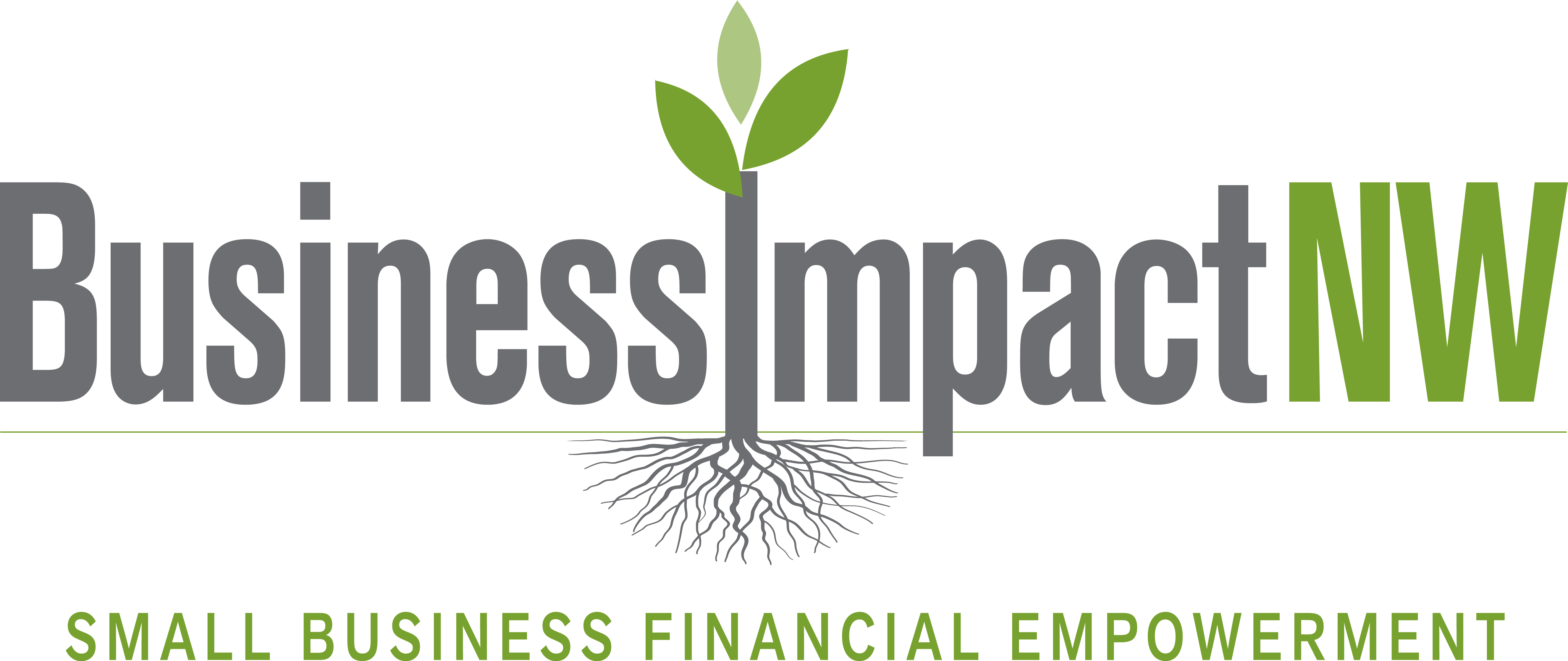Business Impact Northwest Logo
