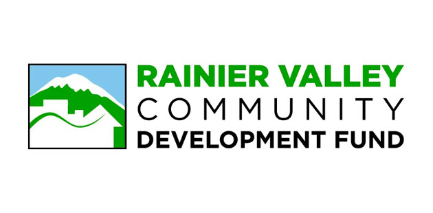 Rainier Valley Community Development Fund logo
