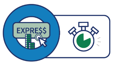 Express Bridge Icon