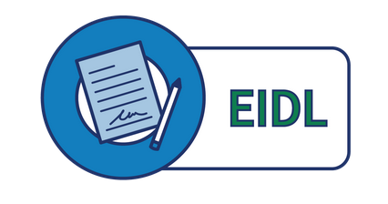 Economic Injury Disaster Loan (EIDL) Logo