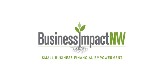 Business Impact Northwest Logo