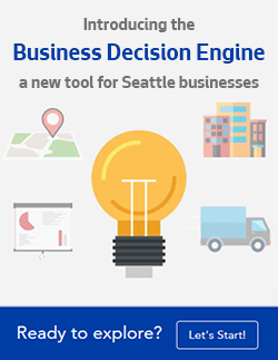 Business Decision Engine