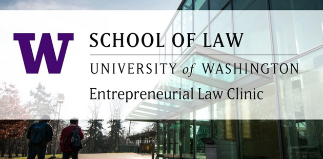 University of Washington Entrepreneurial Law Clinic