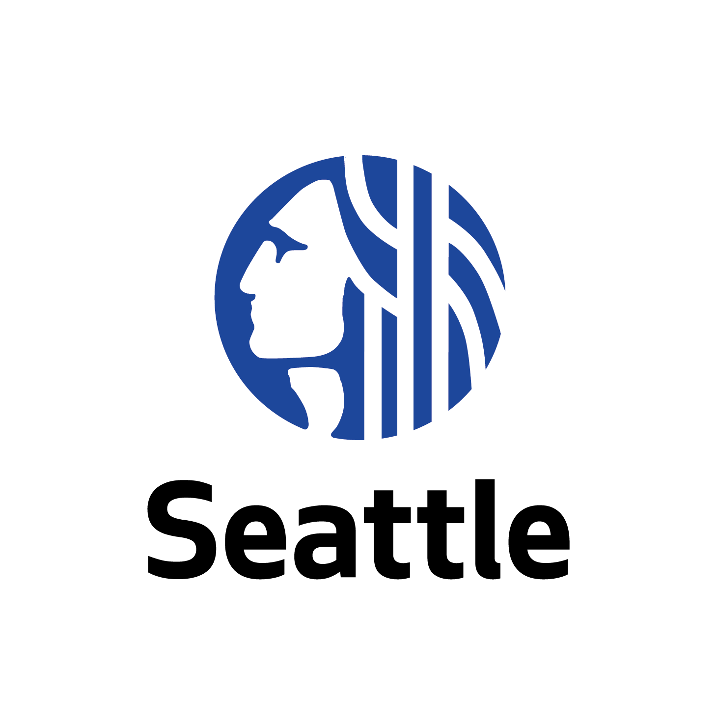 City of Seattle logo