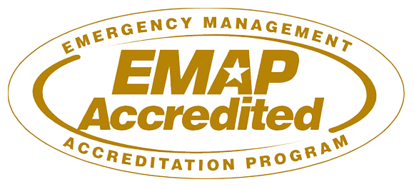 EMAP LOGO