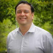 Greg Wong