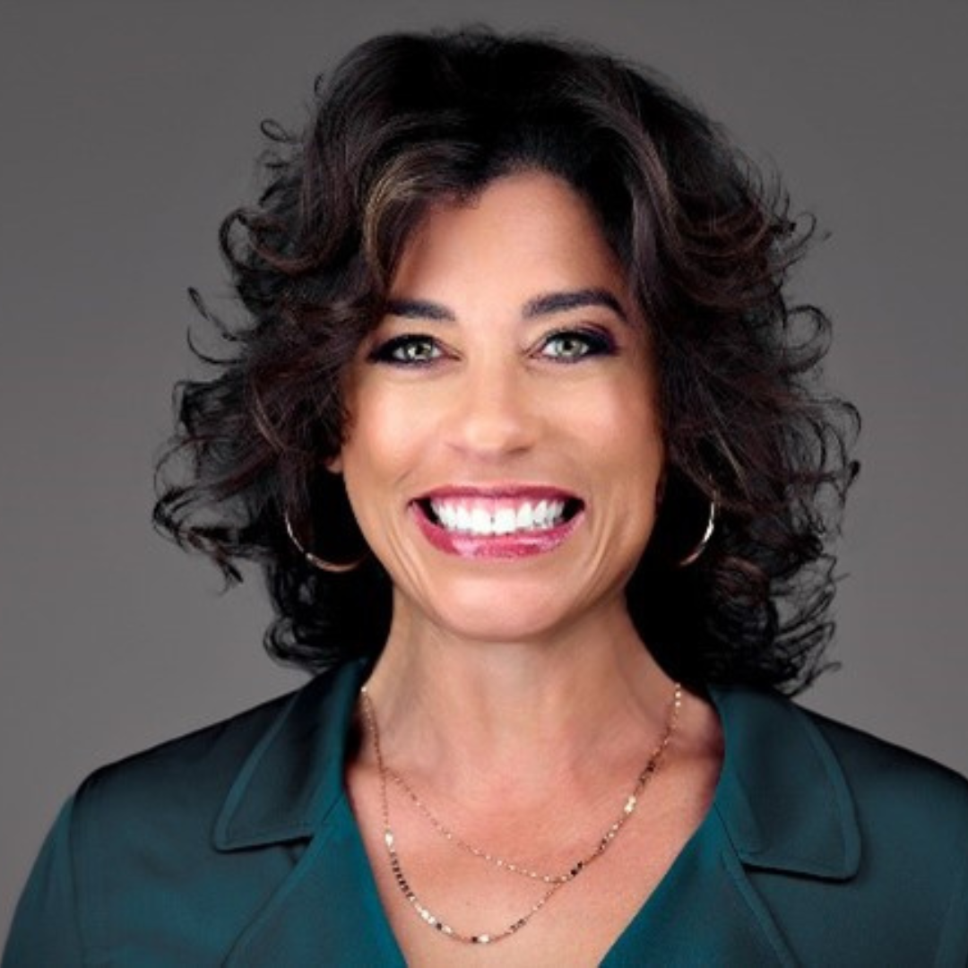 Natalie Walton-Anderson