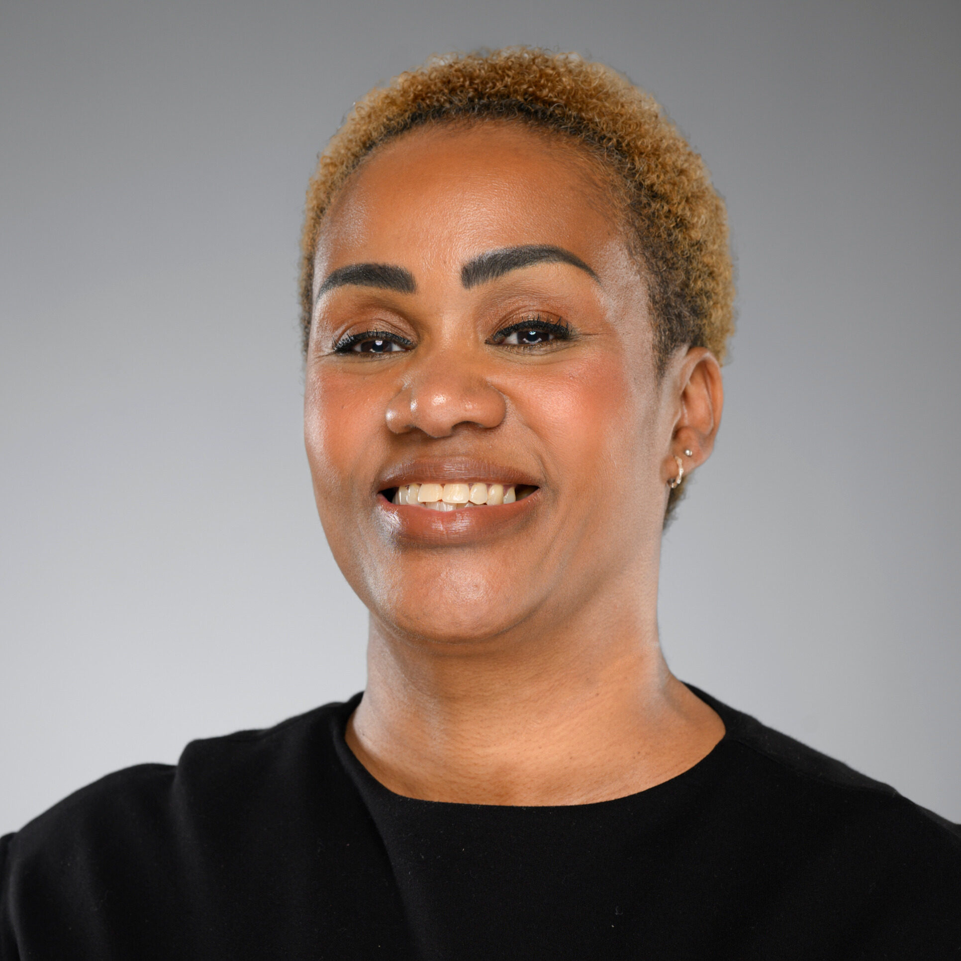 Tiffany Washington