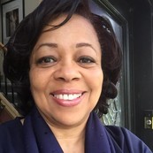 Photo of Jennifer Samuels